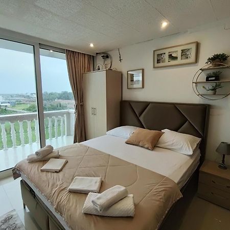 Becic Apartments Ulcinj Exteriör bild