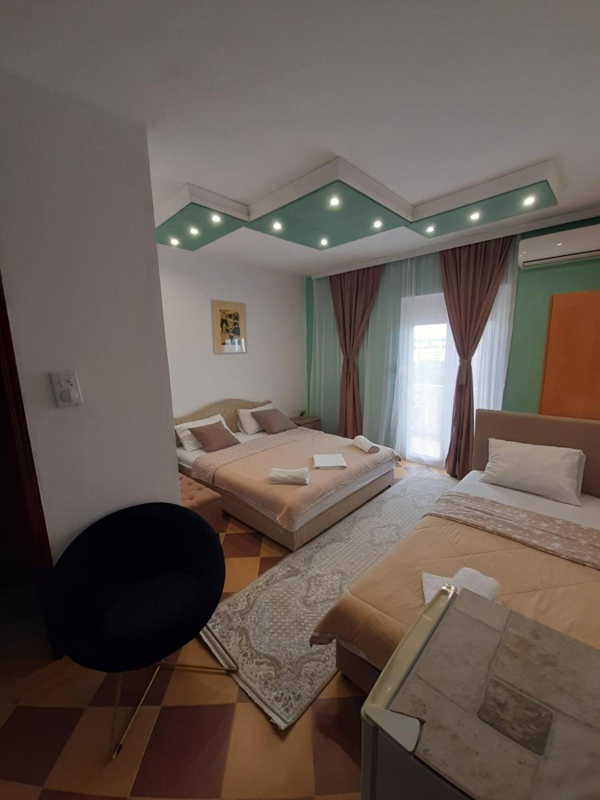 Becic Apartments Ulcinj Exteriör bild