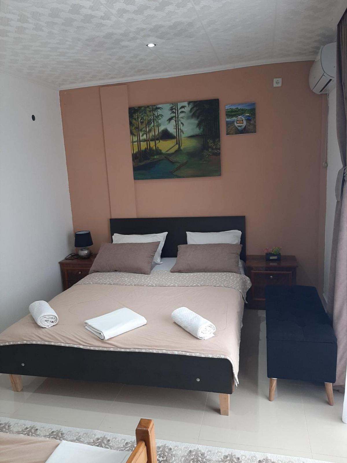 Becic Apartments Ulcinj Exteriör bild