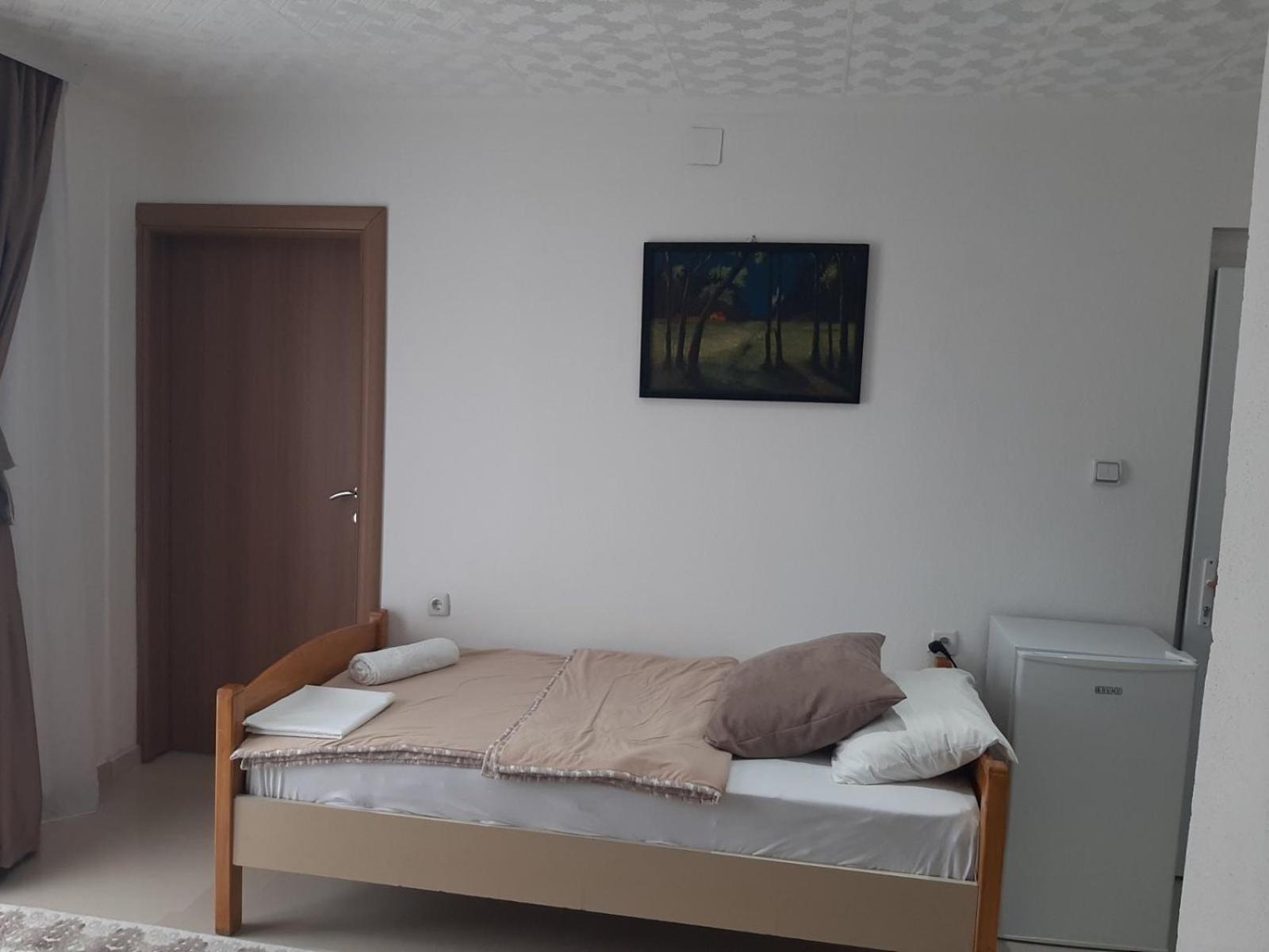Becic Apartments Ulcinj Exteriör bild