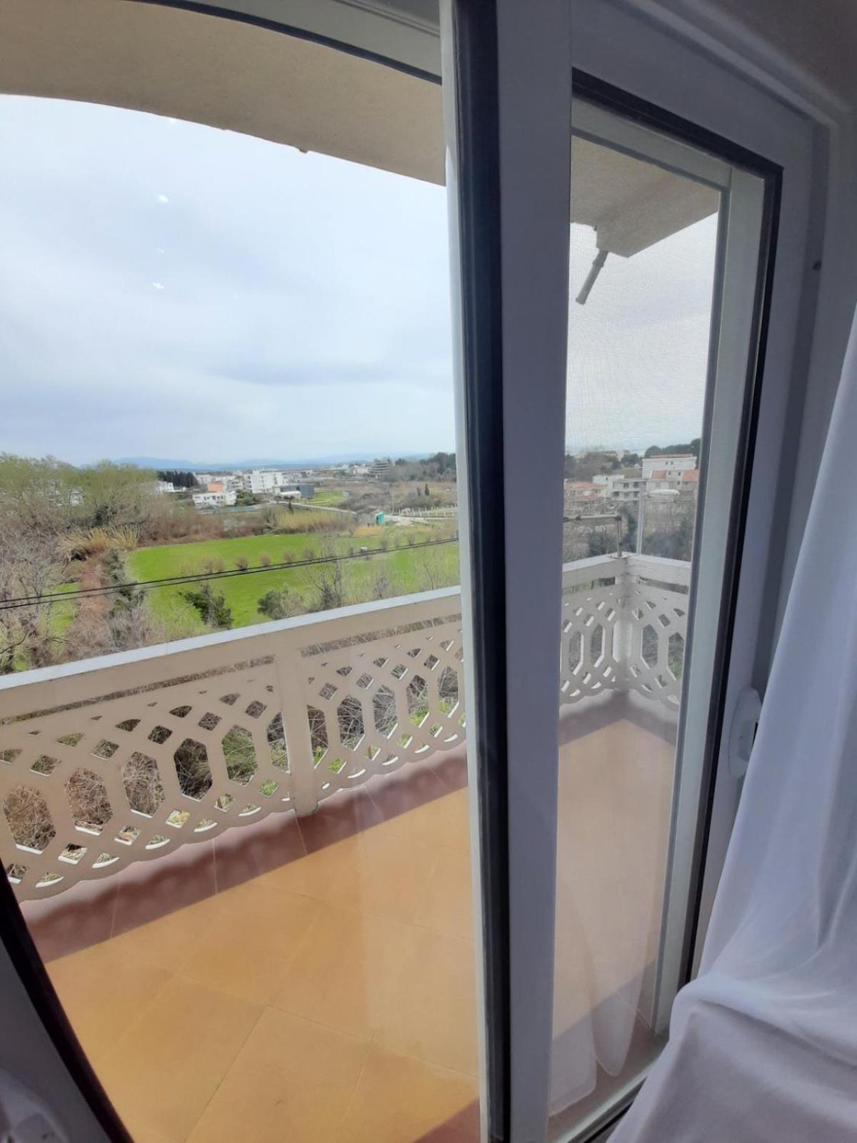 Becic Apartments Ulcinj Exteriör bild