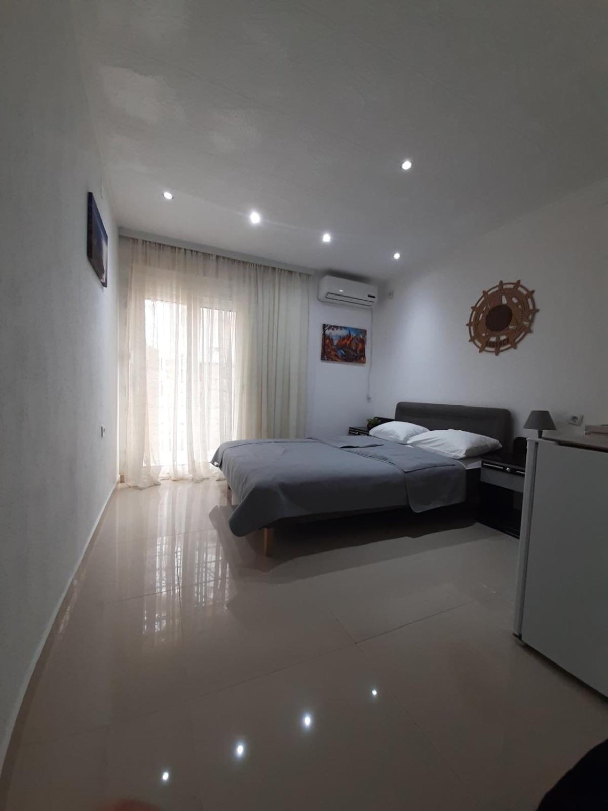 Becic Apartments Ulcinj Exteriör bild