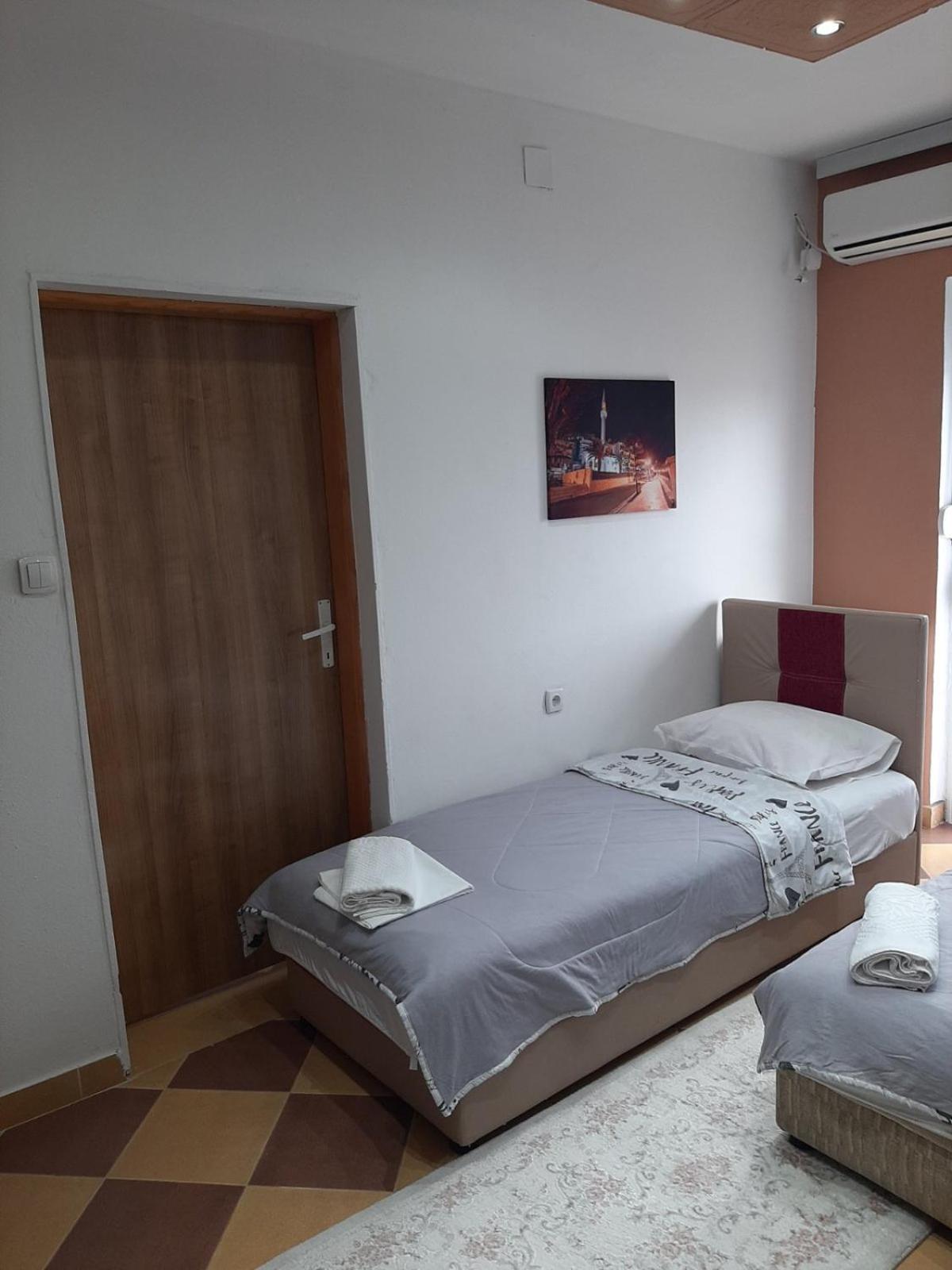 Becic Apartments Ulcinj Exteriör bild