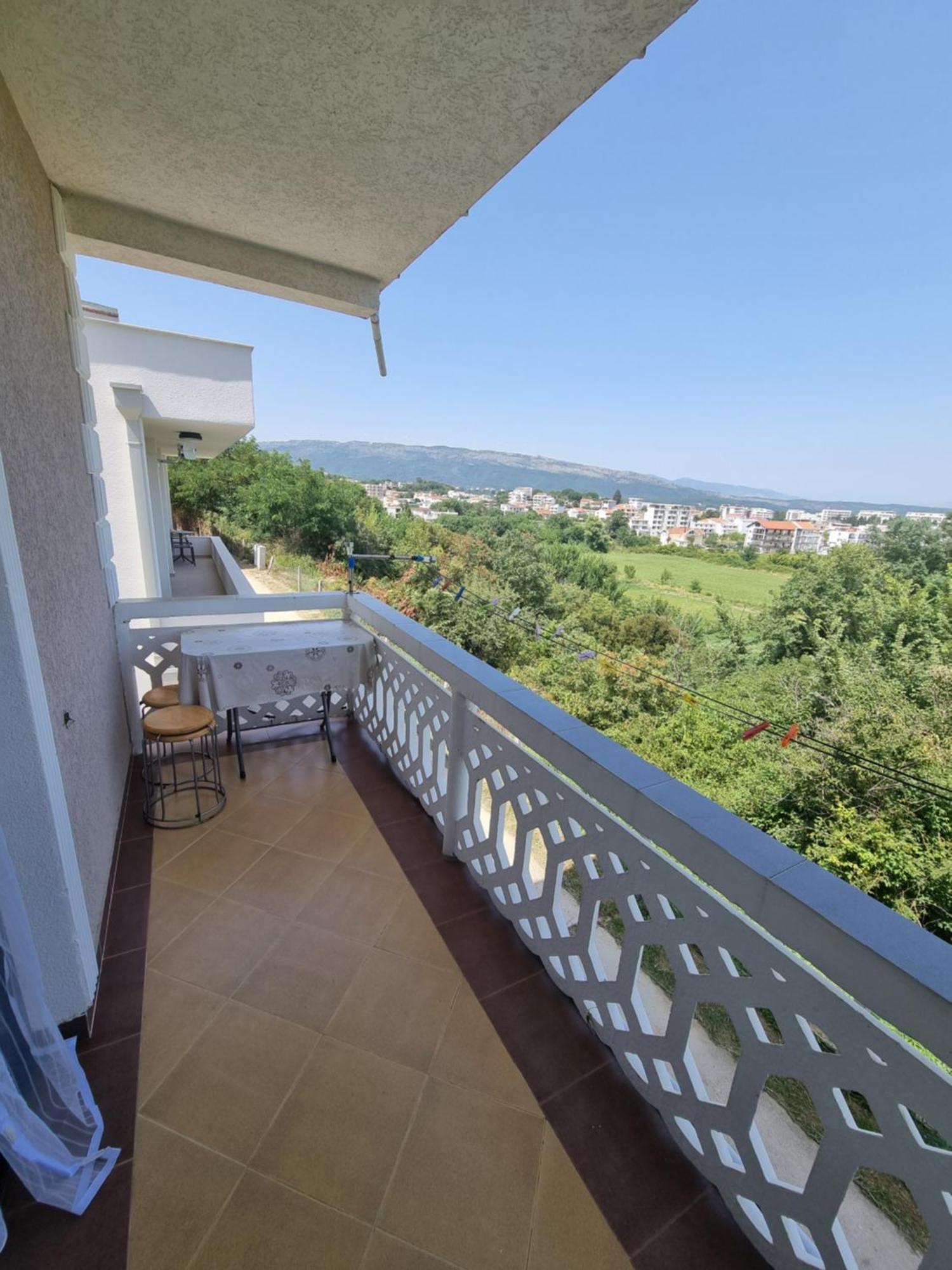 Becic Apartments Ulcinj Exteriör bild
