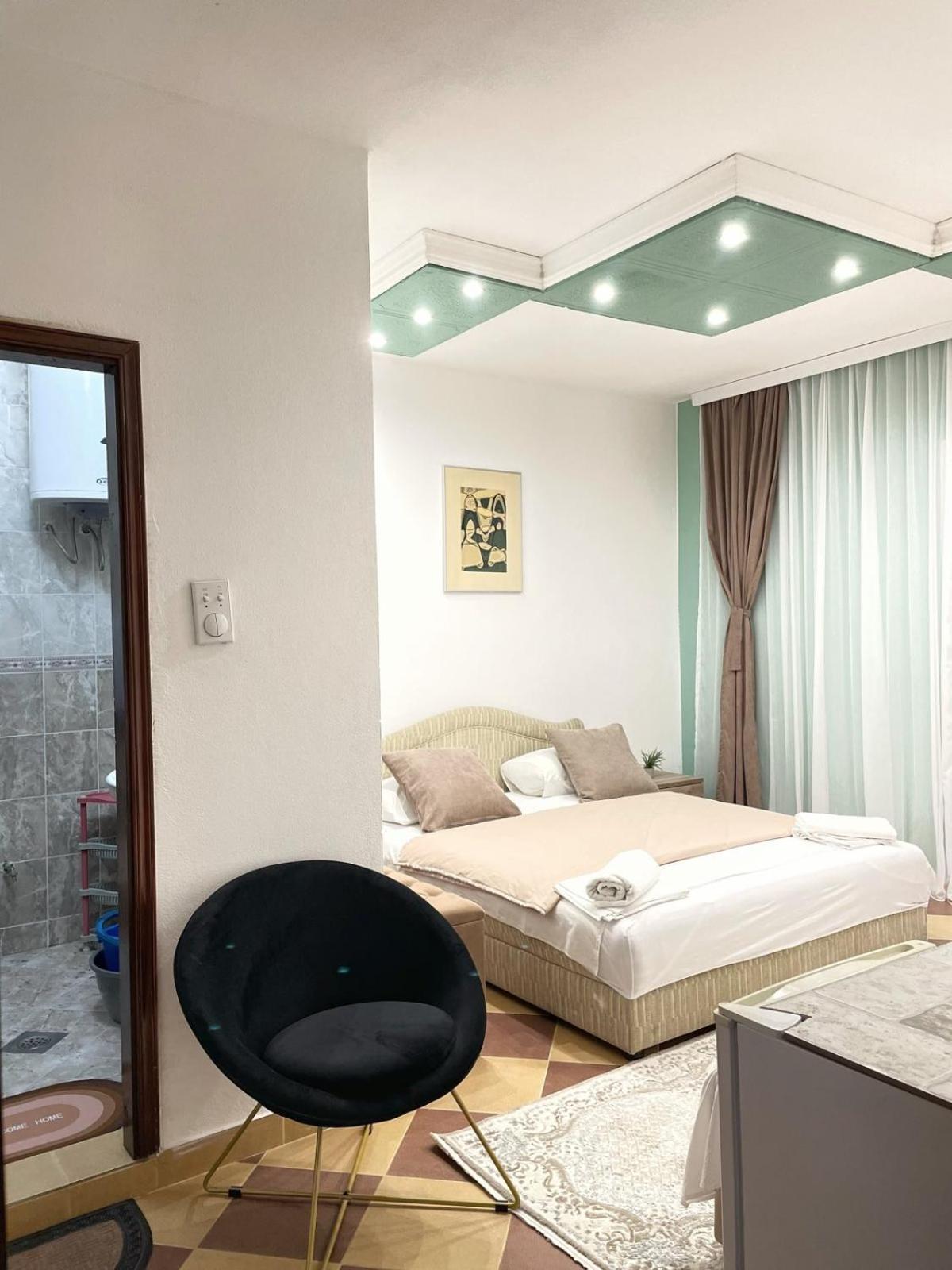 Becic Apartments Ulcinj Exteriör bild