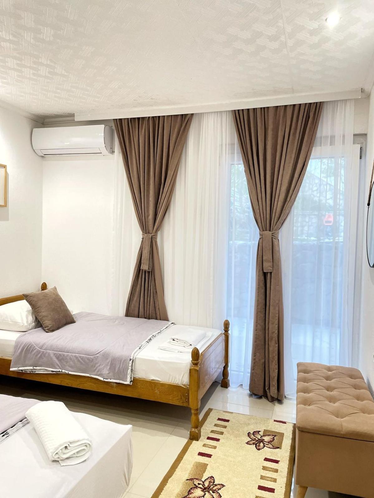 Becic Apartments Ulcinj Exteriör bild