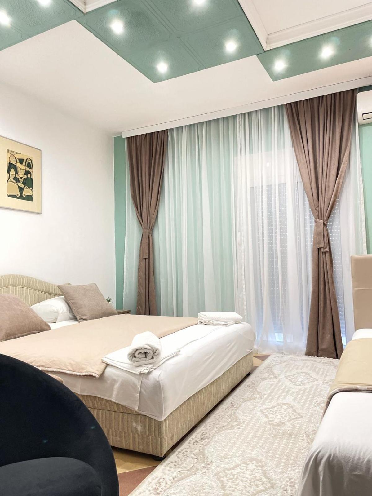 Becic Apartments Ulcinj Exteriör bild
