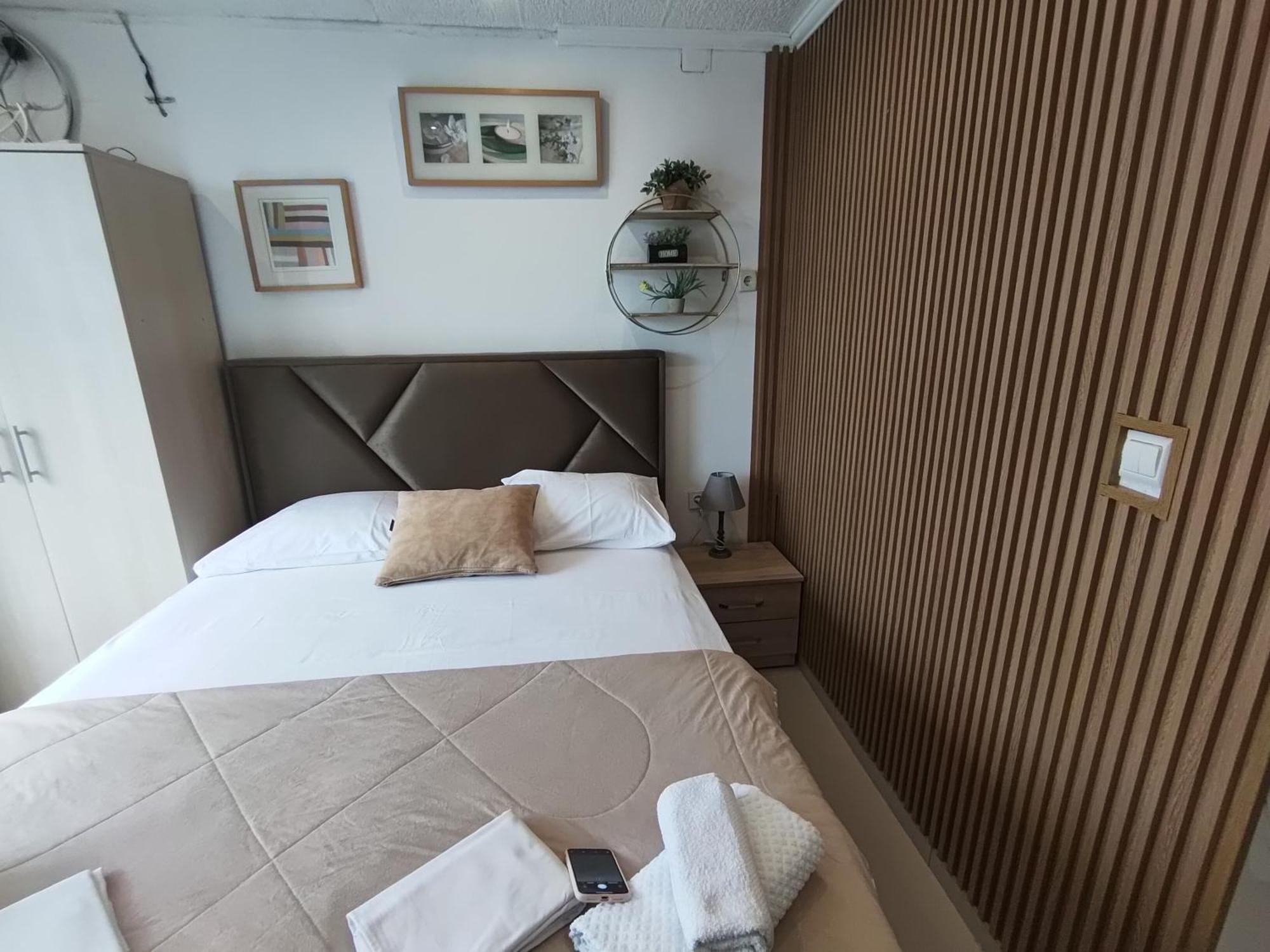 Becic Apartments Ulcinj Exteriör bild