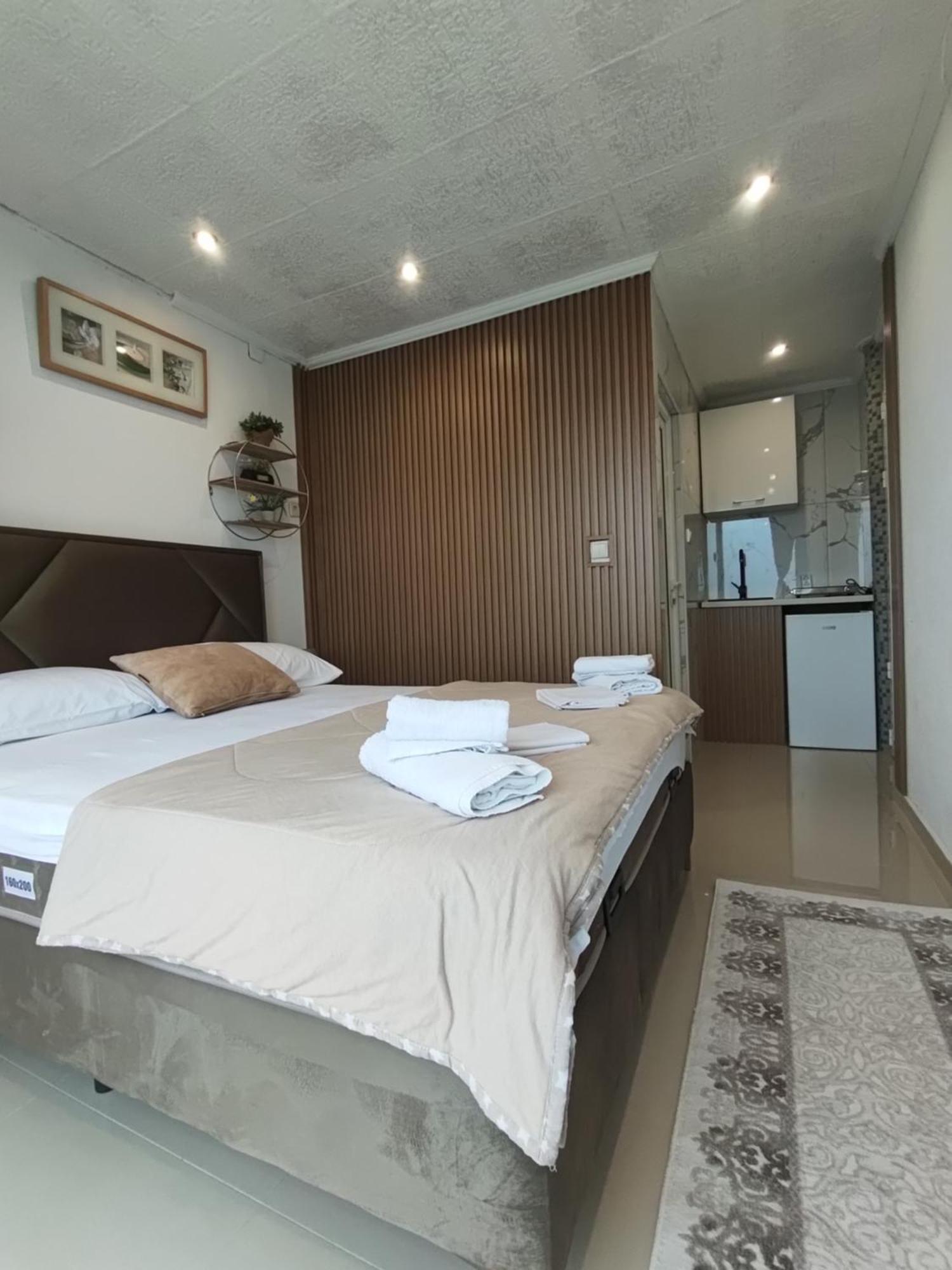 Becic Apartments Ulcinj Exteriör bild