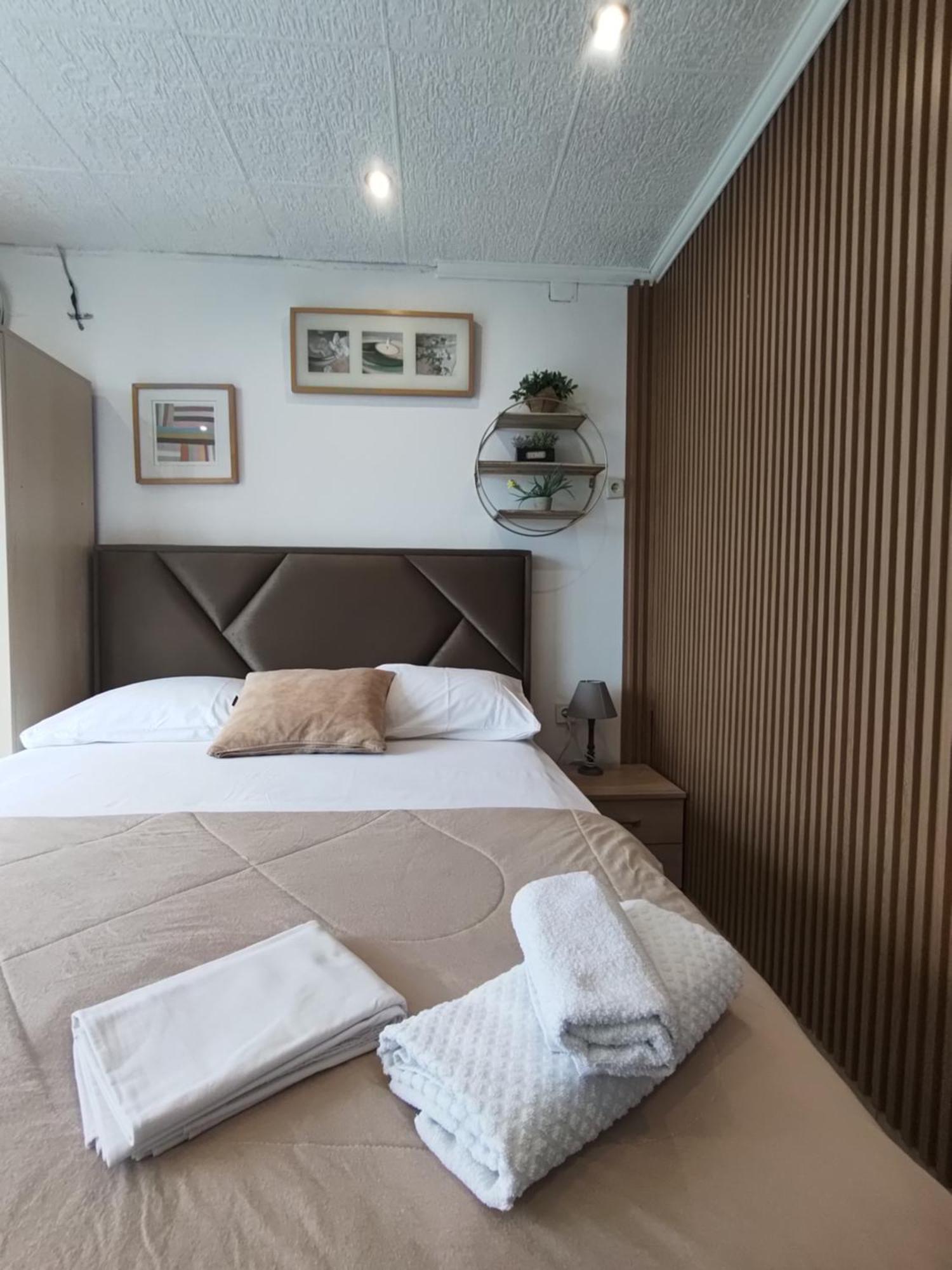 Becic Apartments Ulcinj Exteriör bild